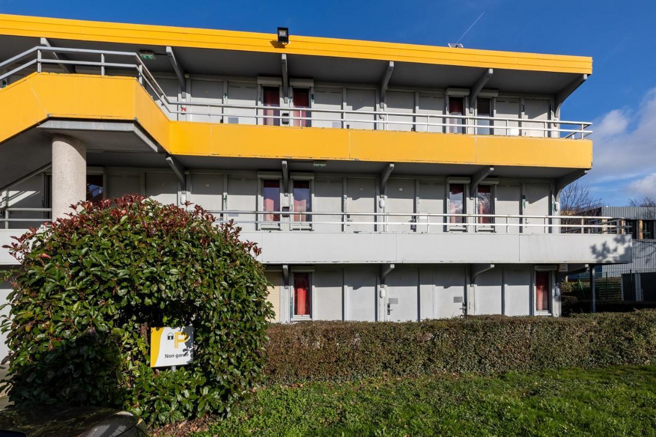 Premiere Classe Angers Beaucouze Exterior photo