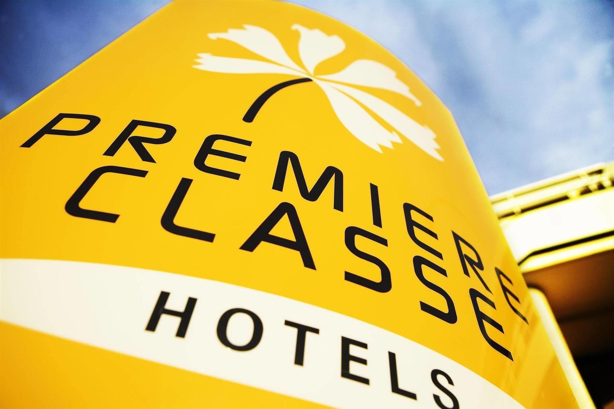 Premiere Classe Angers Beaucouze Exterior photo